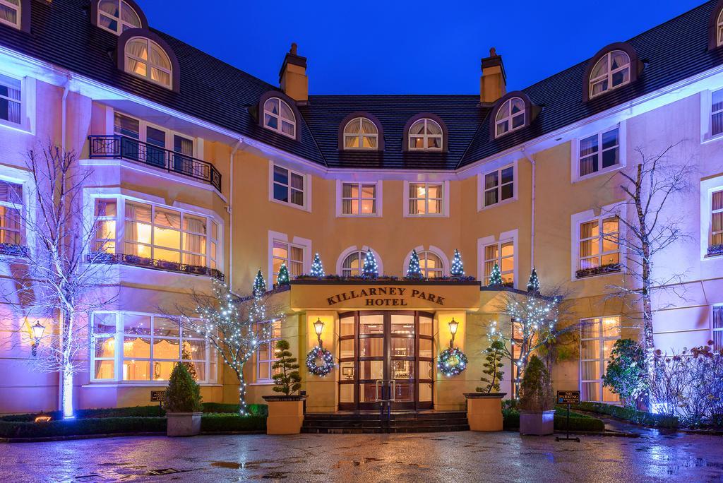The Killarney Park Hotel Luaran gambar